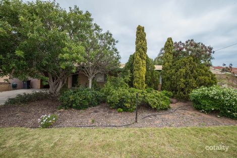 Property photo of 3 Gale Road Wonthella WA 6530