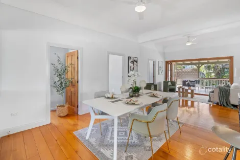 Property photo of 16 Duke Street Ascot QLD 4007