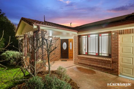 Property photo of 15 Macedon Crescent Palmerston ACT 2913