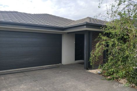 Property photo of 13 Decourcy Way Armstrong Creek VIC 3217