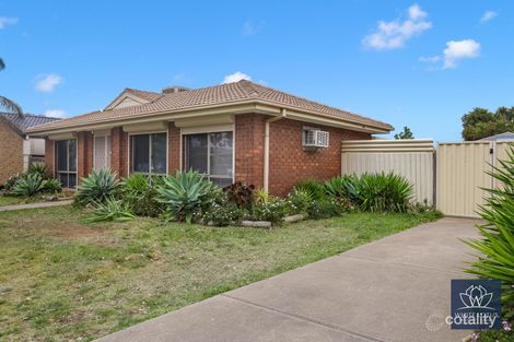 Property photo of 195 Hogans Road Hoppers Crossing VIC 3029