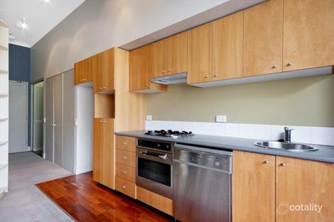 Property photo of 107/82-84 Abercrombie Street Chippendale NSW 2008