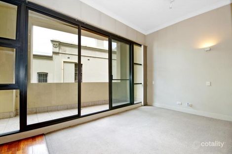 Property photo of 107/82-84 Abercrombie Street Chippendale NSW 2008