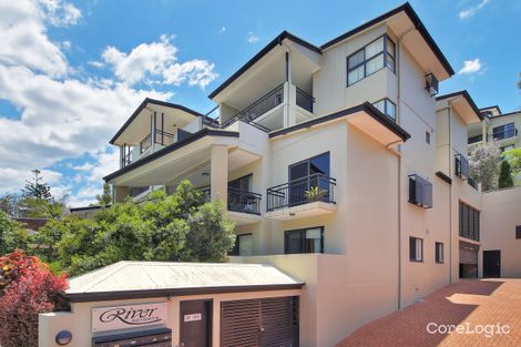 Property photo of 14/26 Paradise Street Highgate Hill QLD 4101