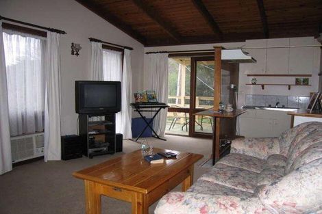 Property photo of 517 Monbulk Road Monbulk VIC 3793