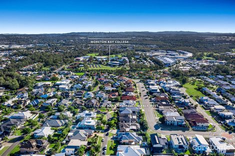 Property photo of 62 Hannah Circuit Manly West QLD 4179