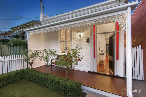 Property photo of 11 New Street Armadale VIC 3143