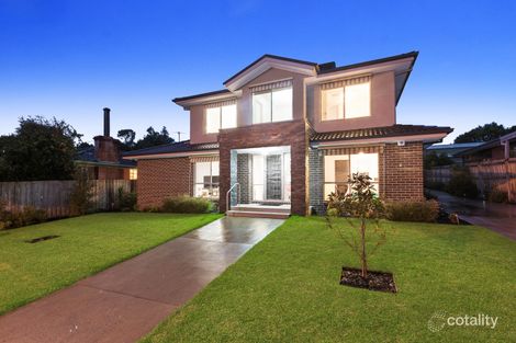 1/21 Rankin Rd, Boronia, VIC 3155