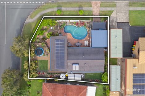 Property photo of 1 Yalumba Street Kippa-Ring QLD 4021