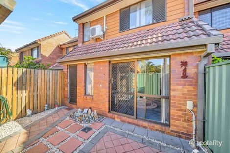 Property photo of 9/45 Park Road Slacks Creek QLD 4127