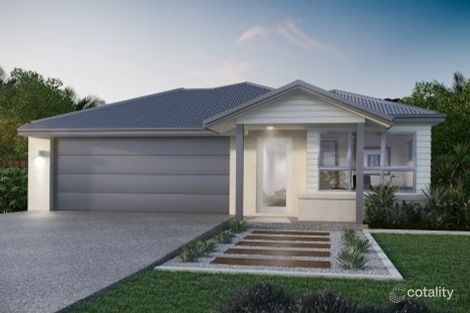 Property photo of LOT 2126 Emerald Drive Helensvale QLD 4212