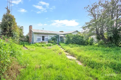 Property photo of 5 Edith Street Jeparit VIC 3423