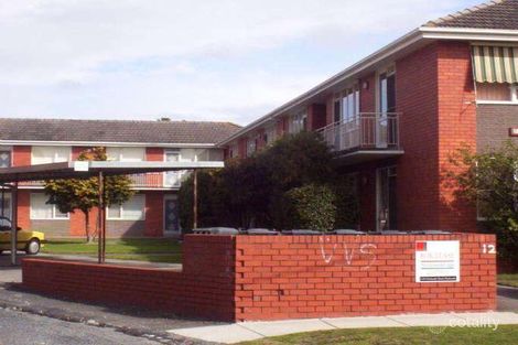 Property photo of 6/12 Rosedale Avenue Glen Huntly VIC 3163