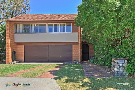 2 Dargie St, Everton Park, QLD 4053