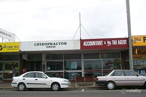 4/95 Bulcock St, Caloundra, QLD 4551