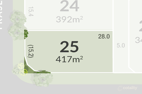 Lot 25/43 Wesley Rd, Griffin, QLD 4503