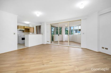 Property photo of 47/3 Good Street Parramatta NSW 2150