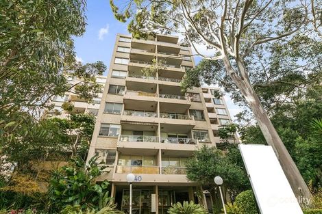 Property photo of 3/40-46 Penkivil Street Bondi NSW 2026