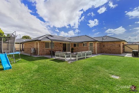 Property photo of 11 Shawnee Crescent Pimpama QLD 4209