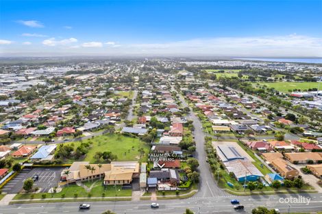 Property photo of 1 Yalumba Street Kippa-Ring QLD 4021