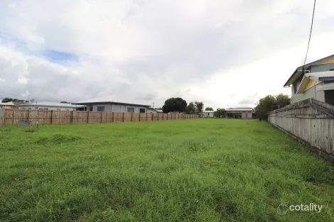 142 Tenth Ave, Home Hill, QLD 4806