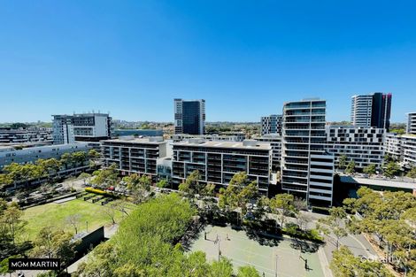 1202/3 George Julius Ave, Zetland, NSW 2017