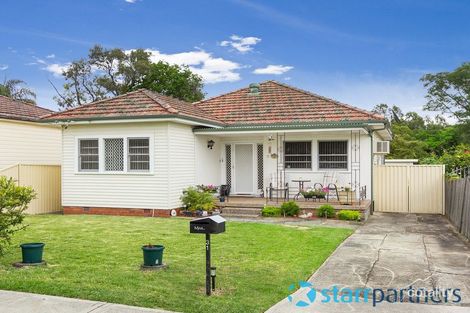 31 Maranoa St, Auburn, NSW 2144
