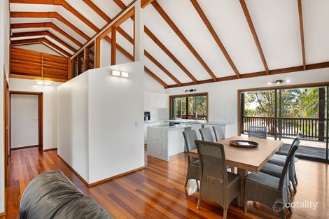 Property photo of 6 Karboora Drive Point Lookout QLD 4183