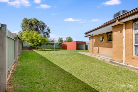 Property photo of 12 Skitch Street West Wodonga VIC 3690