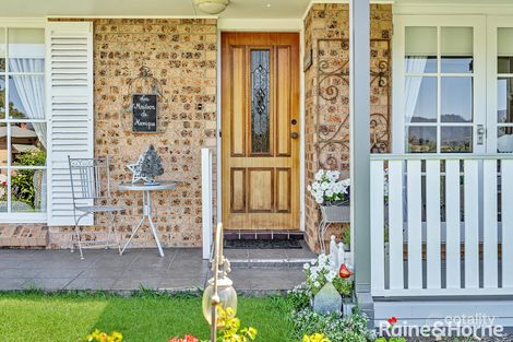 Property photo of 180 Moss Vale Road Kangaroo Valley NSW 2577