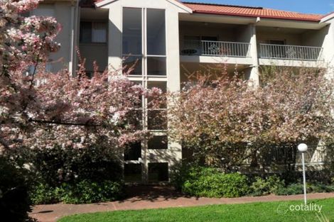 Property photo of 98/72 Wentworth Avenue Kingston ACT 2604