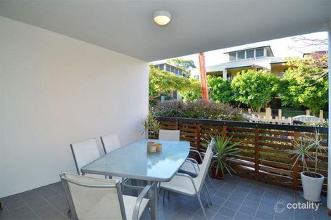 Property photo of 103/71 Beeston Street Teneriffe QLD 4005