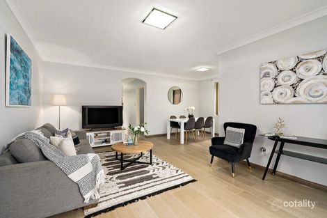 18/6 Isabella St, North Parramatta, NSW 2151