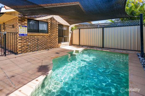 Property photo of 2/19 Mallard Avenue Paradise Point QLD 4216