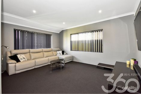 Property photo of 48 Fewson Turn Ellenbrook WA 6069