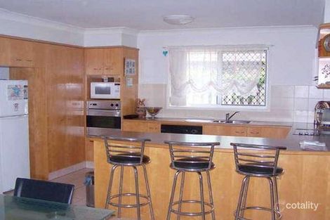 Property photo of 44 Gardendale Crescent Burleigh Waters QLD 4220