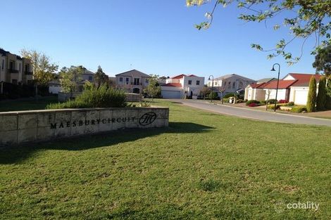 Property photo of 25 Maesbury Circuit Sturt SA 5047