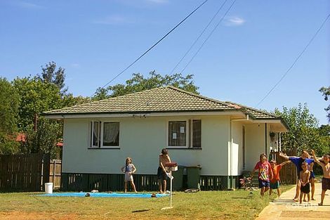 54 Jane St, Leichhardt, QLD 4305