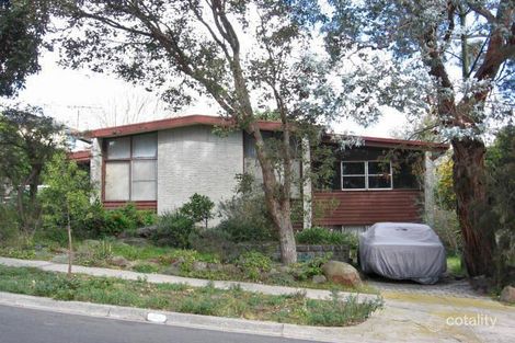 Property photo of 8 Monomeith Crescent Mount Waverley VIC 3149