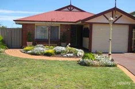 Property photo of 14 Cove Circuit Seaford Rise SA 5169
