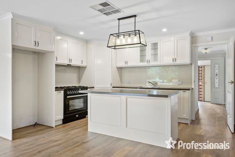 Property photo of 5 The Circuit Lilydale VIC 3140