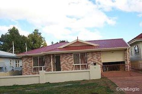 Property photo of 10 Henderson Street Newtown QLD 4350