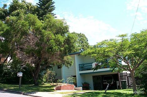 Property photo of 21 Mars Crescent Telina QLD 4680