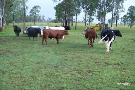 Property photo of 699 Wooroora Road Millstream QLD 4888