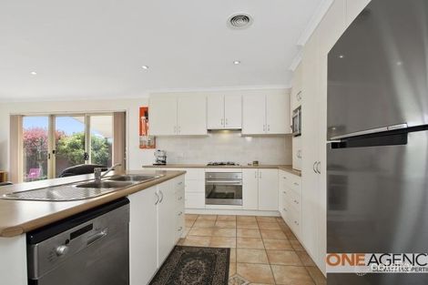 Property photo of 13 Pannamena Crescent Jerrabomberra NSW 2619