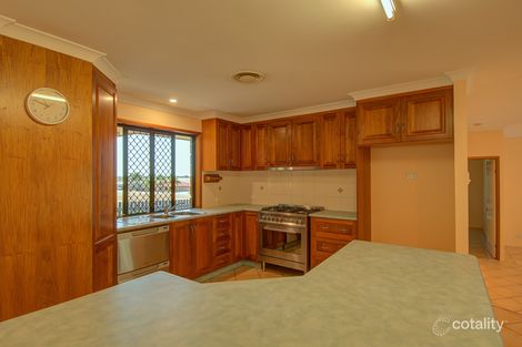 Property photo of 9 Aldo Court Glenella QLD 4740