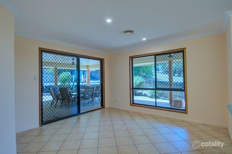 Property photo of 9 Aldo Court Glenella QLD 4740