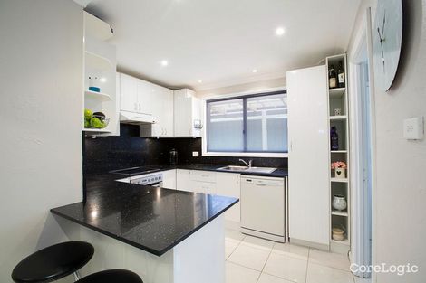 Property photo of 27 Mellfell Road Cranebrook NSW 2749