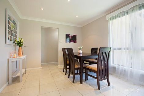 Property photo of 27 Mellfell Road Cranebrook NSW 2749