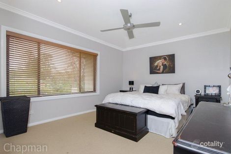 Property photo of 3 Waterview Crescent Glenbrook NSW 2773